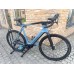 Електровелосипед Canyon Grail:ON CF8 XXL карбон, синій (EF11)