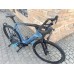 Електровелосипед Canyon Grail:ON CF8 XXL карбон, синій (EF11) Електровелосипед Canyon Grail:ON CF8 XXL карбон, синій (EF11)