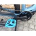 Електровелосипед Canyon Grail:ON CF8 XXL карбон, синій (EF11) Електровелосипед Canyon Grail:ON CF8 XXL карбон, синій (EF11)