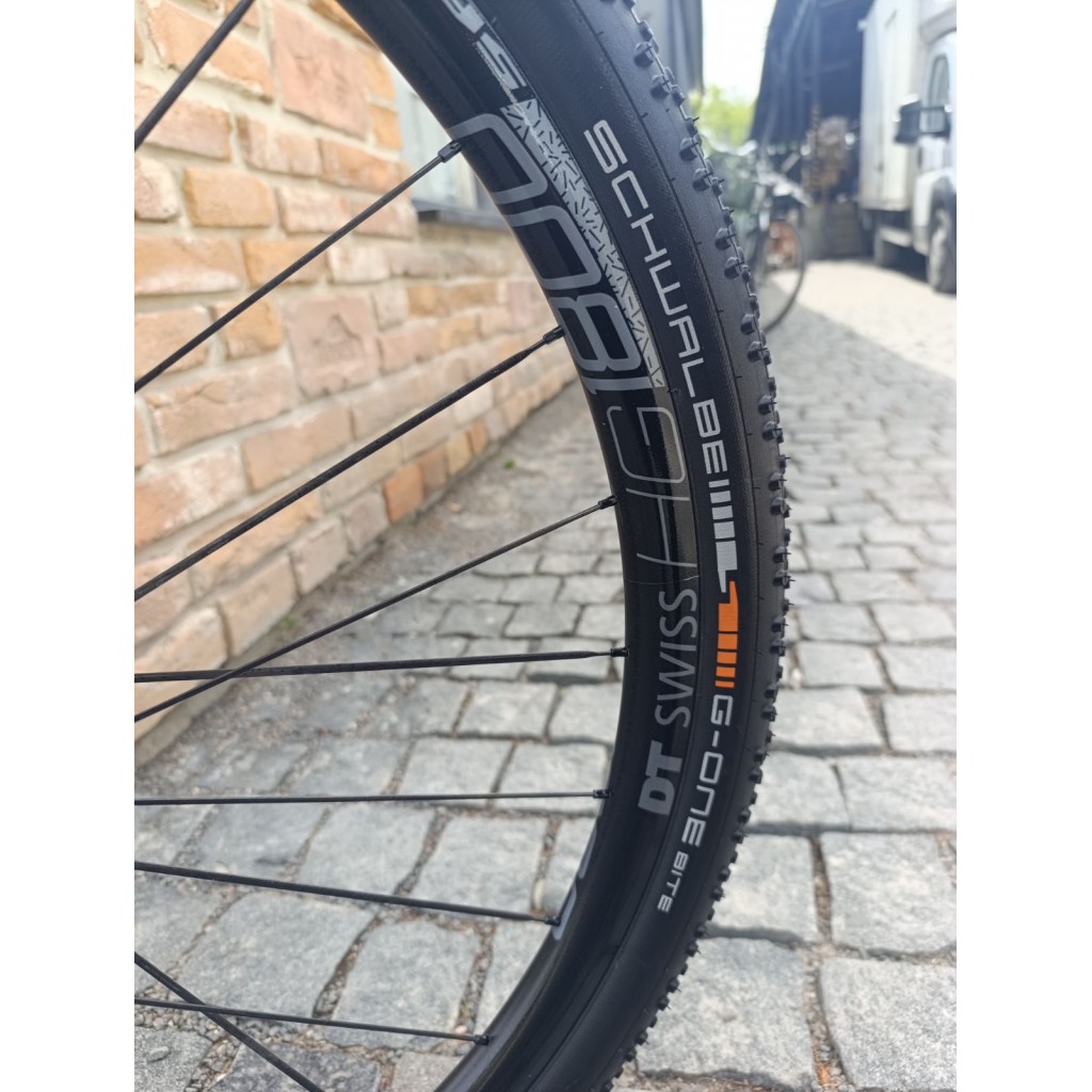 Електровелосипед Canyon Grail:ON CF8 XXL карбон, синій (EF11) Електровелосипед Canyon Grail:ON CF8 XXL карбон, синій (EF11)
