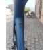 Електровелосипед Canyon Grail:ON CF8 XXL карбон, синій (EF11) Електровелосипед Canyon Grail:ON CF8 XXL карбон, синій (EF11)