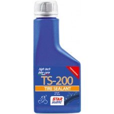 Герметик STARbluBike Tire Sealant TS-200 для камери 120мл. (20041)