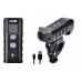Фара ProX Kastor-X 1800Lm, 6400mAh, USB, чорний (A-O-B-P-0430) Фара ProX Kastor-X 1800Lm, 6400mAh, USB, чорний (A-O-B-P-0430)