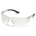 Велоокуляри захисні Pyramex Itek (clear) Anti-Fog, прозорі (2ИТЕКАФ-10)