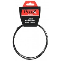 Трос перемикання Prox Teflon MTB 2100 мм ,чорний (C-L-0164)