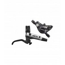 Гальмо дискове гідравлічне SHIMANO SLX BL-M675-B (права) / BR-M685 (задній) (GHI9J)