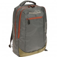 Рюкзак туристичний Redcliffs 19л. сірий (1058979)
