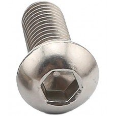 Винт нержавеющий Bofix M6x20mm (22078M6-20)