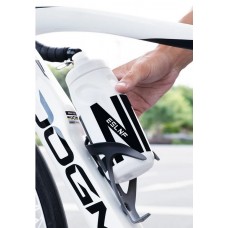 Вело фляга EsLNF 620 мл., білий (620-white)