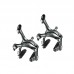 Гальма шосейні Shimano Tiagra BR-4700 на два колеса (4700comp)