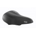 Сідло Selle Royal Roomy Relaxed чорний (SIS062)