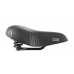 Сідло Selle Royal Roomy Relaxed чорний (SIS062)
