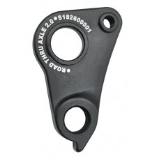 Змінний гак перемикача заднього Spencer GH-304 (HAK304)