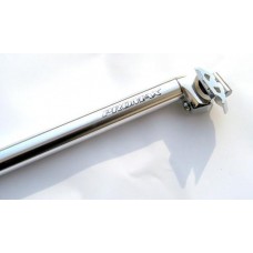 Підсідельна труба ProMax 29.2 x 350 мм. сріблястий (SIOW292)