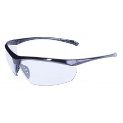 Велоокуляри захисні Global Vision Lieutenant (clear) прозорі (1ЛЕИТ-10)