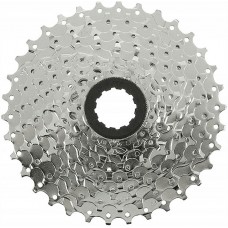 Касета Sram PG-950 PowerGlide II 9ша.,срібляста (687436)