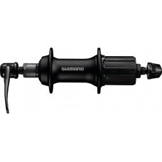 Втулка задня Shimano FH-T3000 8-9sp 32шп чорний (547348)