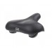 Сідло Selle Royal Gazelle City bike чорний (22389)