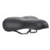 Сідло Selle Royal Gazelle City bike чорний (22389)