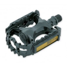 Педалі VP VP-260 дитячі 9/16" чорний (C-PE-0021) Педалі VP VP-260 дитячі 9/16" чорний (C-PE-0021)
