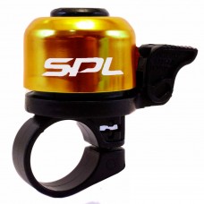 Дзвінок Spelli SBL-426 золотистий (SBL-426-gold)