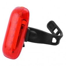 Фонарь задний AQY-0116-6SMD аккум. Li-ion, micro USB, Waterproof (AQY-0116-6SMD)