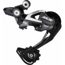 Задний переключатель Shimano SLX RD-M670GS 10 скор. (DERB-062)