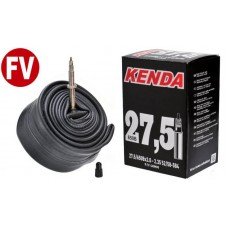 Камера Kenda 27.5 / 650Bx2.0 - 2.35 FV 48 мм. (O-D-0105)