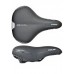 Сідло ProX Heron Med Memory Foam, чорний (C-SI-0335)