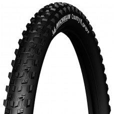 Покрышка Michelin Country Grip'R 27.5"x 2.1, черный (OPM332)