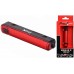 Ліхтар задній ProX Minkar 24/Smd Led 30LM, 300mAh USB-C чорний-червоний (A-O-B-P-0499)