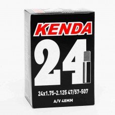 Камера Kenda 24" AV 48 мм (D-24-AV-48)