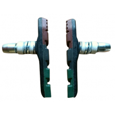 Колодки Promax 285WA V-Brake пара OEM (89396)