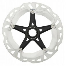 Ротор Shimano Deore XT RT-MT800 180мм Ice-Tech (7780)