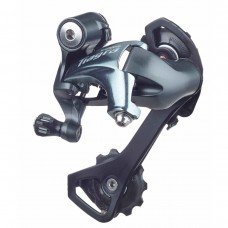 Задний переключатель Shimano TIAGRA RD-4700GS шоссейной 10 скор. (DERB-076)