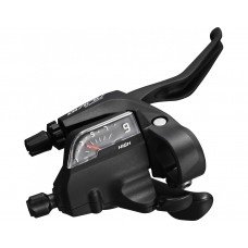 Манетка Shimano ST-T4000 Alivio 9шв (500315)