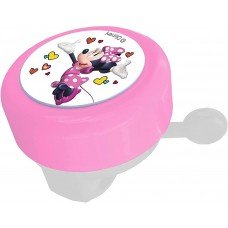 Дзвінок Disney Minnie Pink 50мм (DZW172)