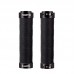 Гріпси Toopre PU Lock 130мм, чорний (FHD-black)