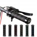 Гріпси Toopre PU Lock 130мм, чорний (FHD-black)