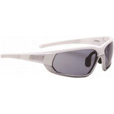 Велоокуляри BBB BSG-45 White Chrome (BSG-45chrome) Велоокуляри BBB BSG-45 White Chrome (BSG-45chrome)