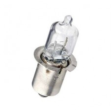 Лампочка Ikzilight для фари галогенова 6V/2,4W (23917)