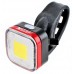 Фара передня ProX Apus Cob Led 40 Lm USB, (A-O-B-P-0341)