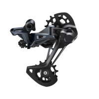 Перемикач задній SHIMANO RD-M7120-SGS SLX SHADOW+ 12 шв, довгий важіль (x7120)