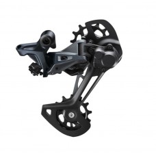 Перемикач задній SHIMANO RD-M7120-SGS SLX SHADOW+ 12 шв, довгий важіль (x7120)