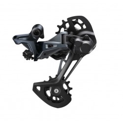 Перемикач задній RD-M7120-SGS SLX SHADOW+ 12 шв, довгий важіль (x7120)