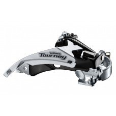 Перемикач передній Shimano FD-TY510 універсальна тяга (fd-ty510)