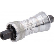 Каретка Shimano BB-UN55 107мм (408249)