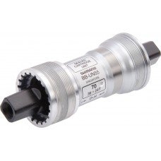 Каретка Shimano BB-UN55 110мм (408258)