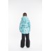 Куртка лижна дівчатам Just Play Jacket зелений (B4347-green) Куртка лижна дівчатам Just Play Jacket зелений (B4347-green)