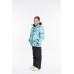 Куртка лижна дівчатам Just Play Jacket зелений (B4347-green) Куртка лижна дівчатам Just Play Jacket зелений (B4347-green)